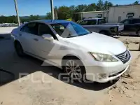 2011 Lexus ES350 фото
