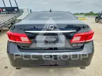 2011 Lexus ES350 фото
