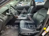 2011 Lexus ES350 фото