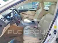 2011 Lexus ES фото