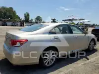 2011 Lexus ES350 photo