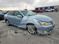2011 Lexus ES350 photo