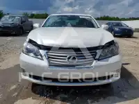 2011 Lexus ES фото