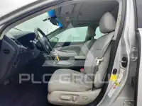 2011 Lexus ES350 photo