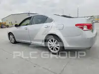 2011 Lexus ES350 photo