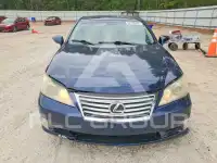2011 Lexus ES350 фото