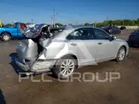 2011 Lexus ES350 photo