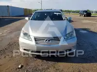 2011 Lexus ES350 photo