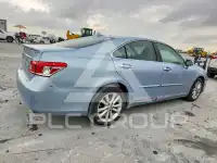 2011 Lexus ES350 photo