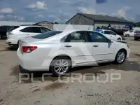 2011 Lexus ES фото