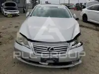 2011 Lexus ES350 фото