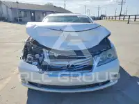 2011 Lexus ES350 фото