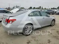 2011 Lexus ES350 фото