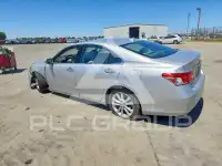 2011 Lexus ES350 photo