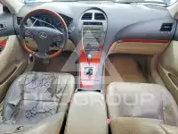 2011 Lexus ES350 фото