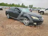 2011 Lexus ES350 фото