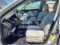 2011 Lexus ES350 photo