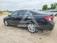 2011 Lexus ES350 фото