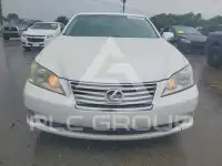 2011 Lexus ES350 photo