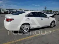 2011 Lexus ES350 фото