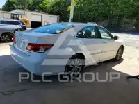 2011 Lexus ES350 фото