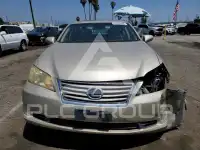 2011 Lexus ES350 photo