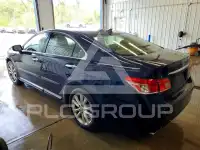2011 Lexus ES350 фото