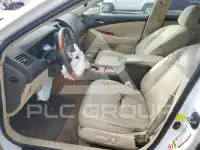 2011 Lexus ES350 фото