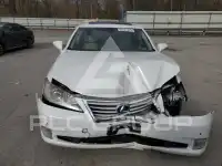 2011 Lexus ES350 фото