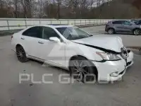 2011 Lexus ES350 фото