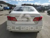 2011 Lexus ES350 фото