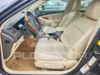 2011 Lexus ES350 photo