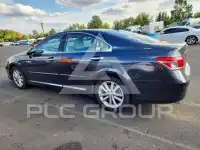 2011 Lexus ES350 фото