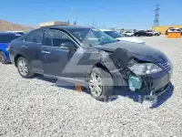 2011 Lexus ES photo