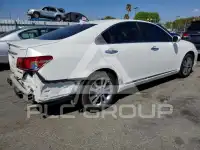 2011 Lexus ES350 photo