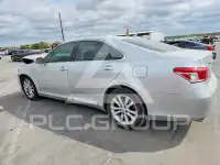 2011 Lexus ES350 photo