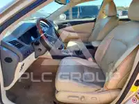 2011 Lexus ES350 photo