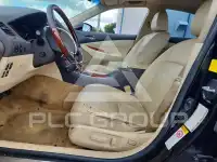 2011 Lexus ES350 photo