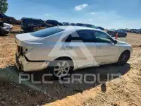 2011 Lexus ES350 фото