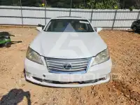 2011 Lexus ES350 фото