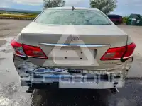 2011 Lexus ES350 photo