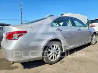 2011 Lexus ES350 фото