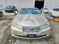 2011 Lexus ES350 фото