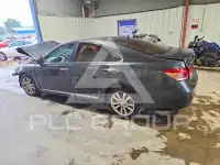 2011 Lexus ES350 фото