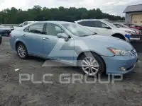 2011 Lexus ES350 фото