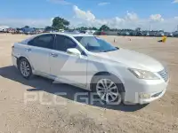 2011 Lexus ES350 фото