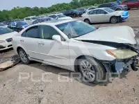 2011 Lexus ES350 photo