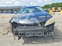 2011 Lexus ES350 фото