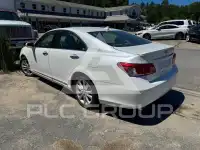 2011 Lexus ES350 фото