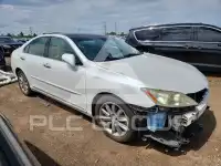 2011 Lexus ES350 фото